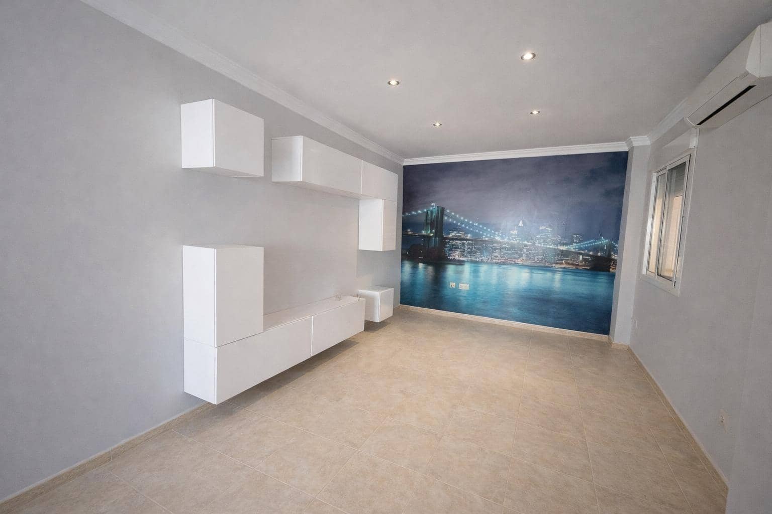 4 soverom Rekkehus til salgs i Roquetas de Mar med garasje - € 210 000 (Ref: 9752146)