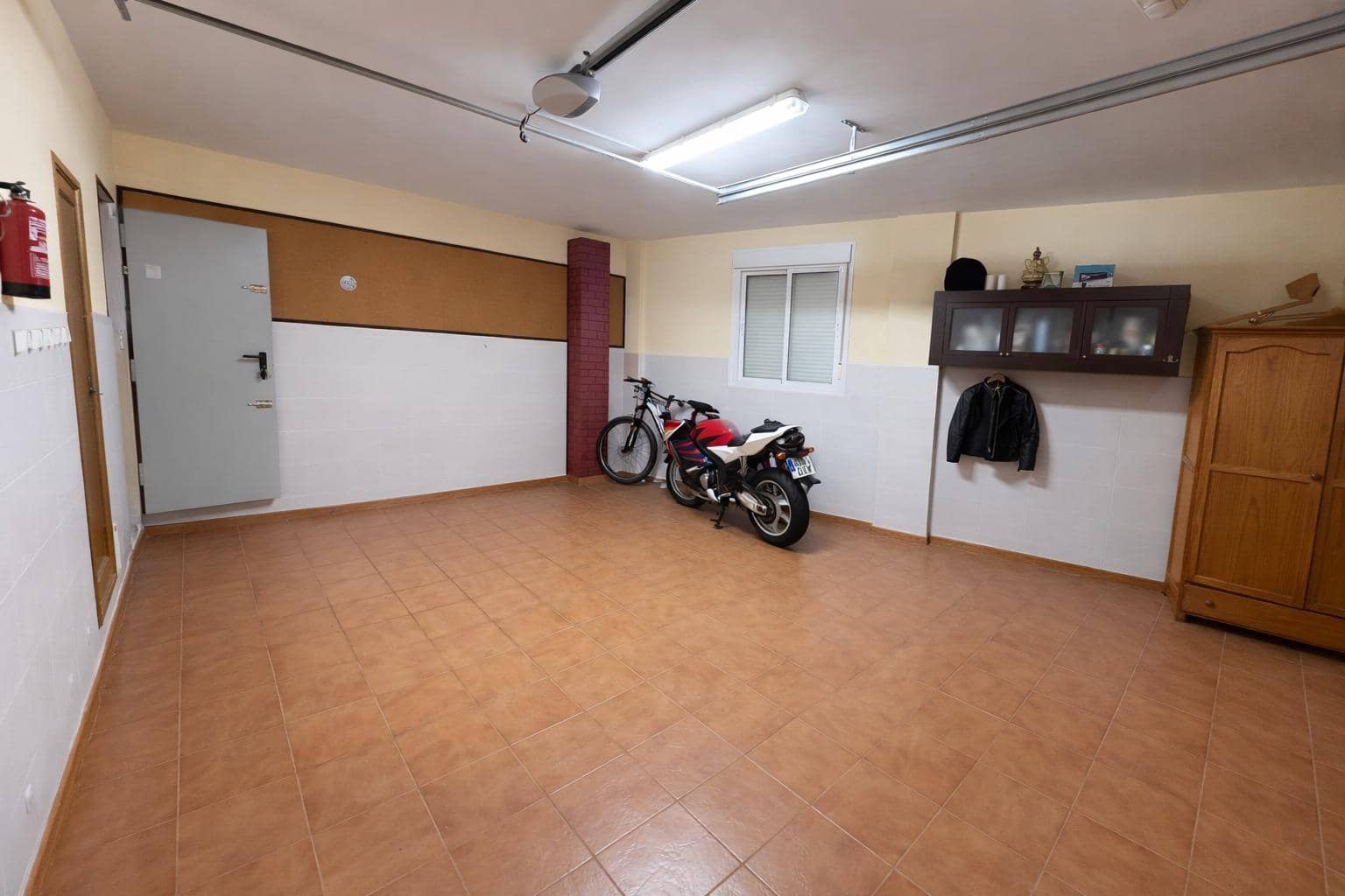 4 soverom Rekkehus til salgs i Roquetas de Mar med garasje - € 210 000 (Ref: 9752146)