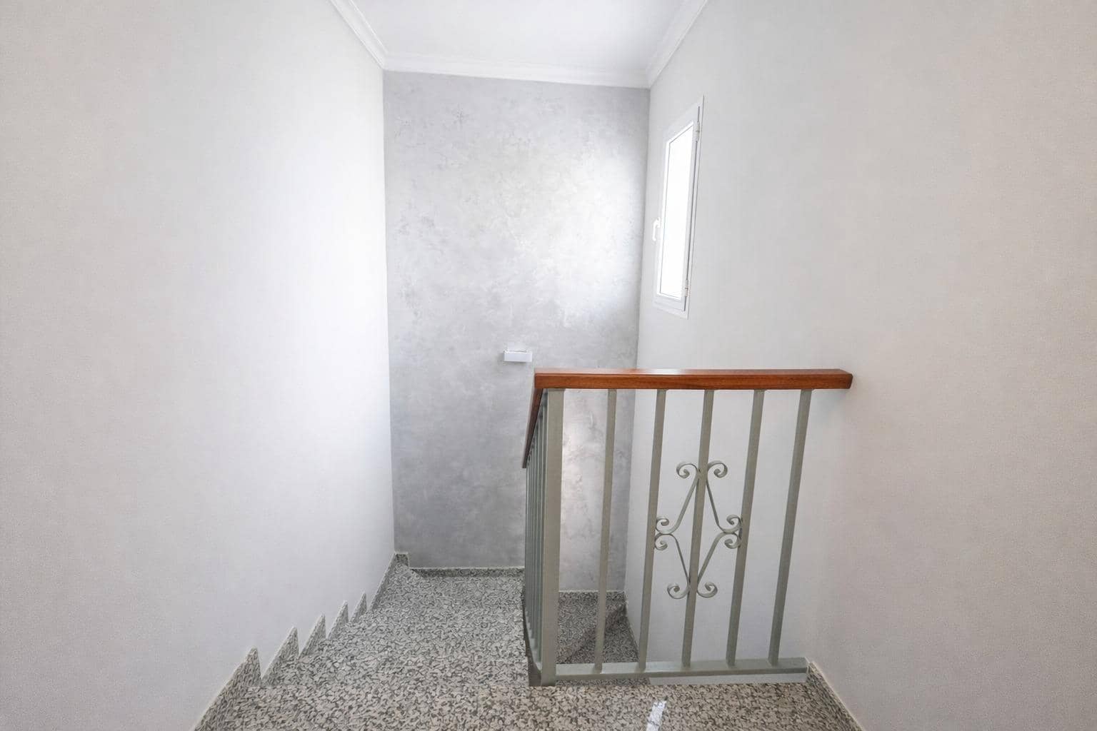 4 soverom Rekkehus til salgs i Roquetas de Mar med garasje - € 210 000 (Ref: 9752146)