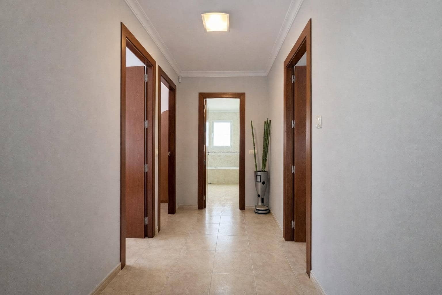 4 soverom Rekkehus til salgs i Roquetas de Mar med garasje - € 210 000 (Ref: 9752146)