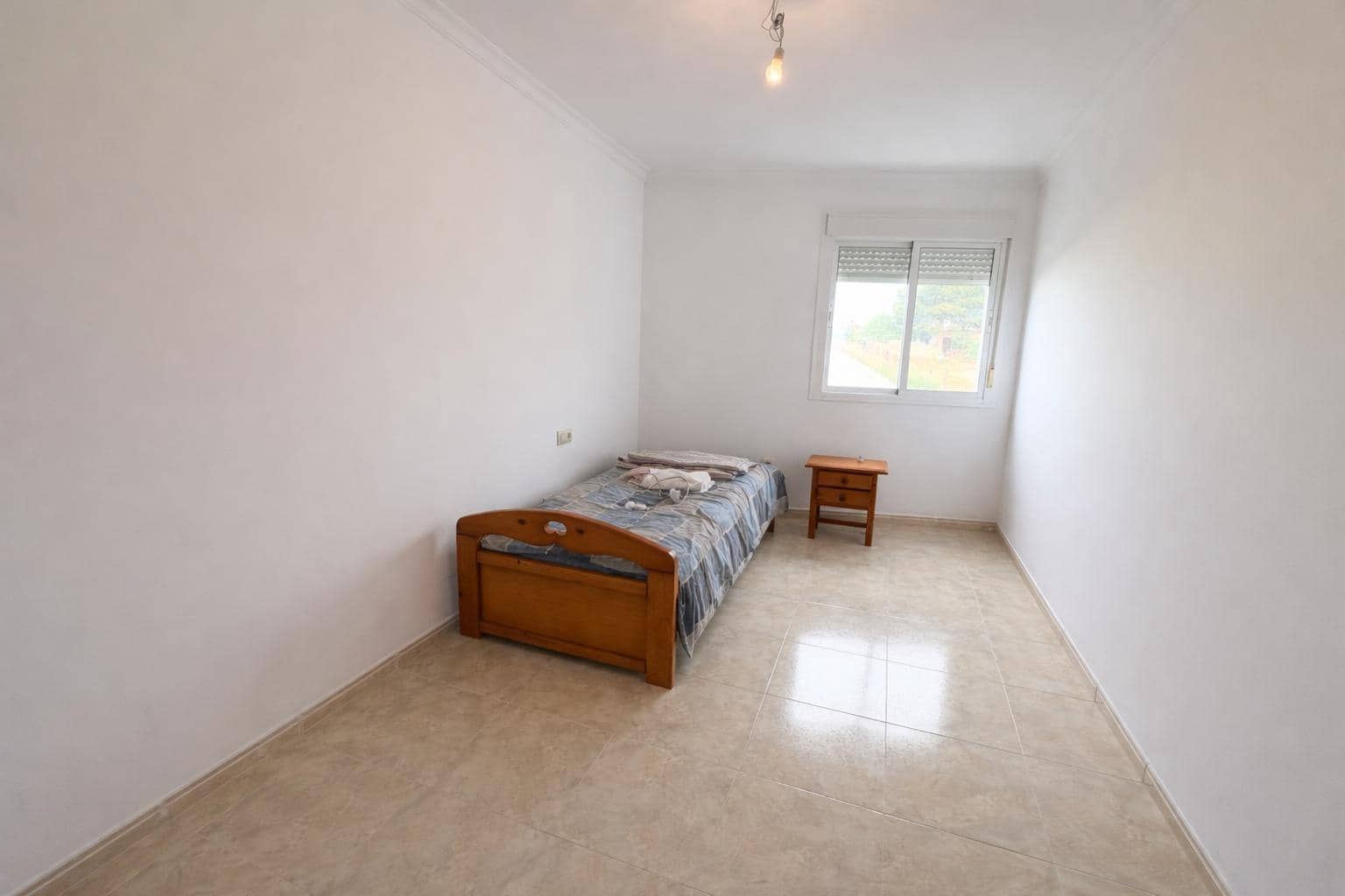 4 soverom Rekkehus til salgs i Roquetas de Mar med garasje - € 210 000 (Ref: 9752146)