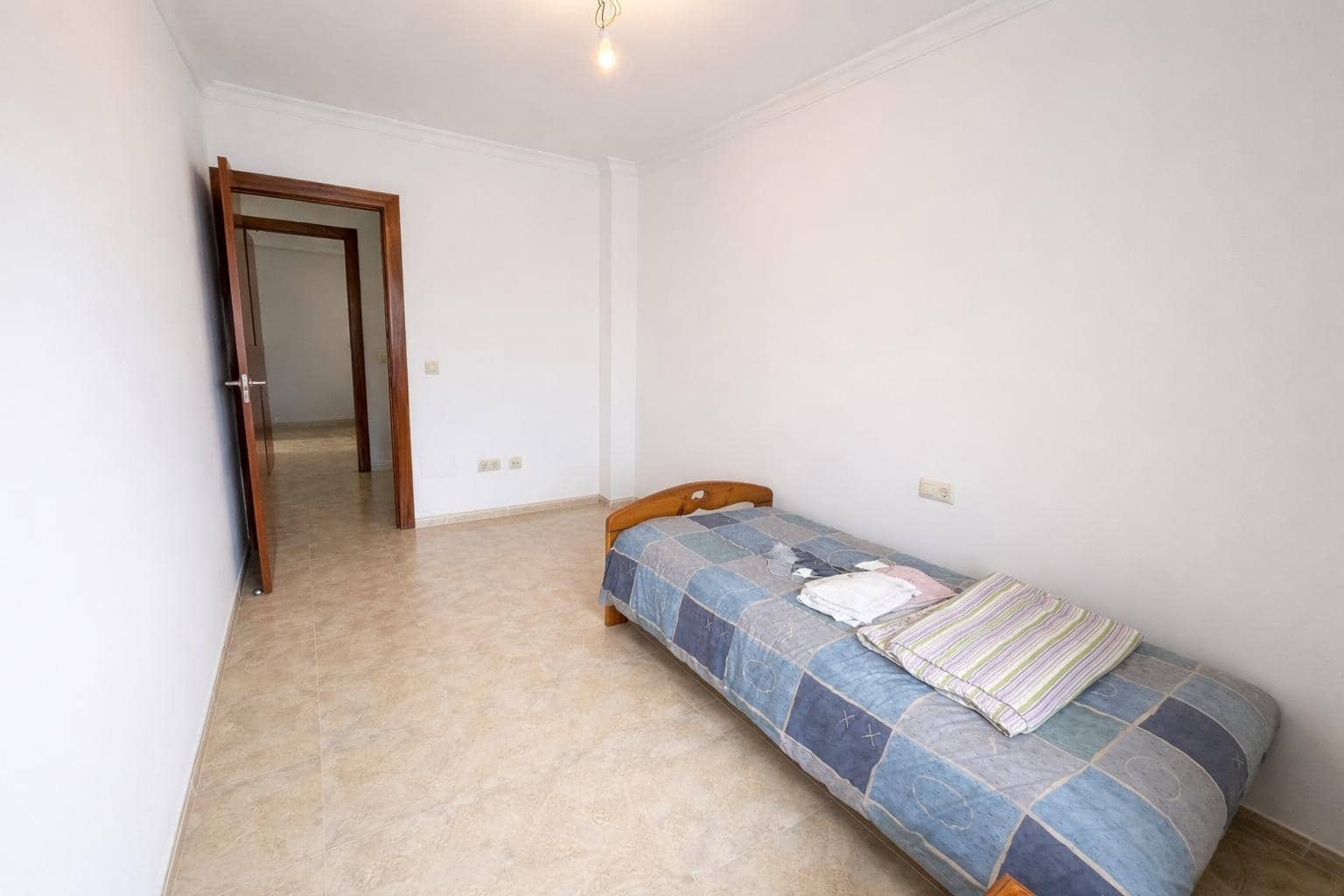 4 soverom Rekkehus til salgs i Roquetas de Mar med garasje - € 210 000 (Ref: 9752146)