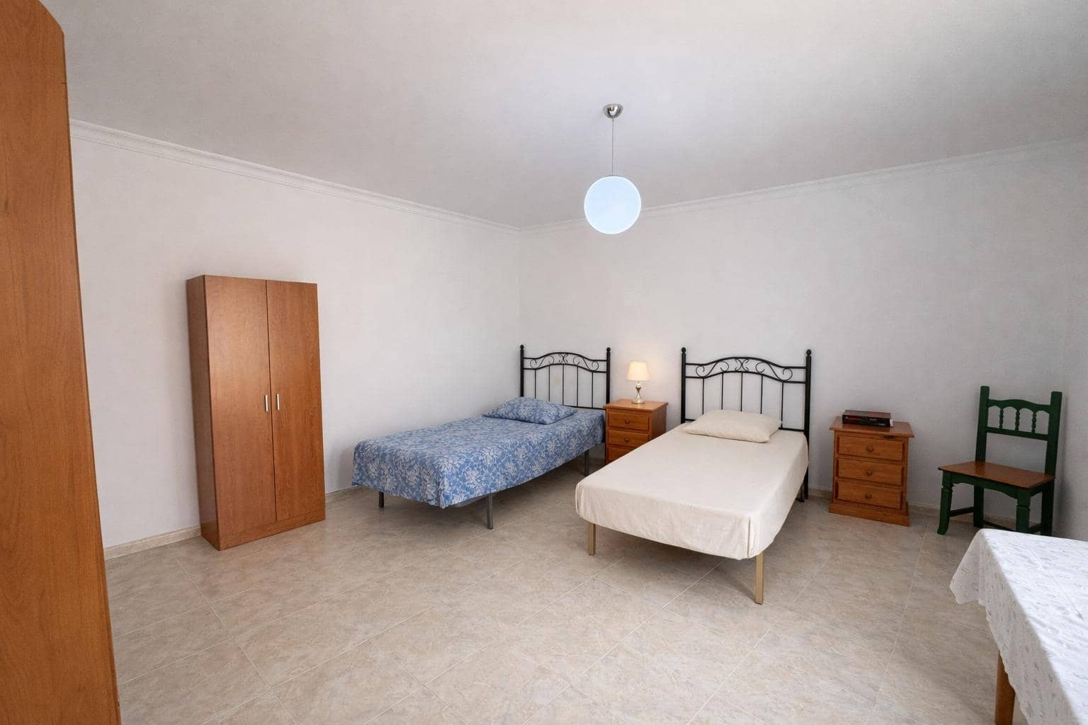 4 soverom Rekkehus til salgs i Roquetas de Mar med garasje - € 210 000 (Ref: 9752146)