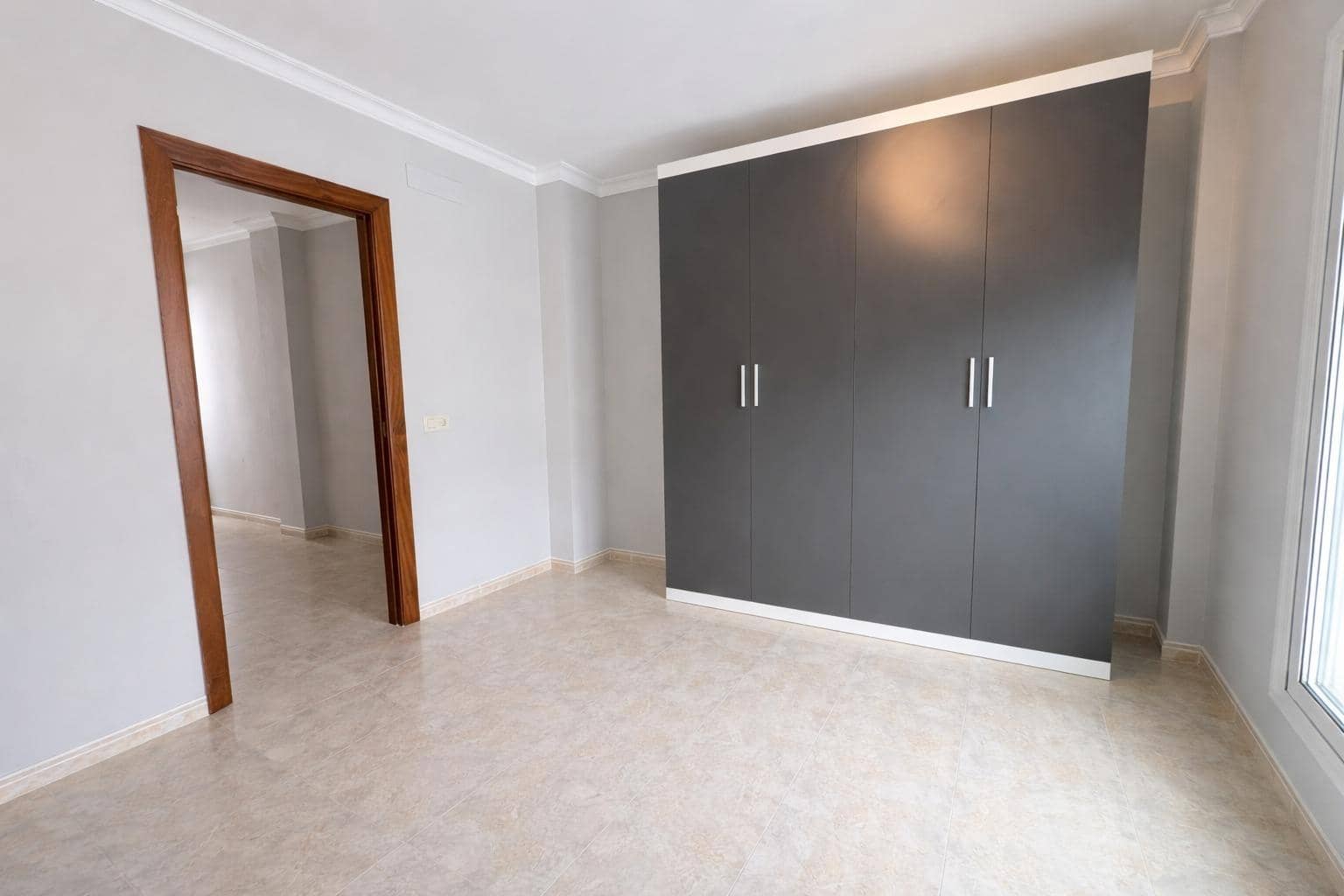 4 soverom Rekkehus til salgs i Roquetas de Mar med garasje - € 210 000 (Ref: 9752146)