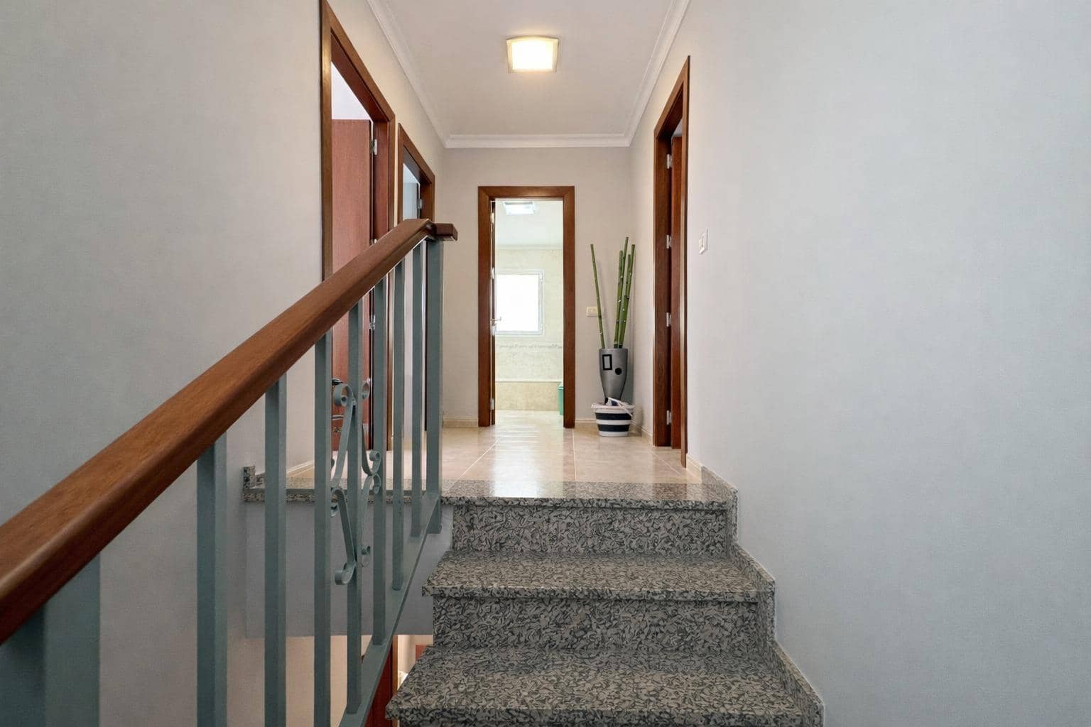 4 soverom Rekkehus til salgs i Roquetas de Mar med garasje - € 210 000 (Ref: 9752146)