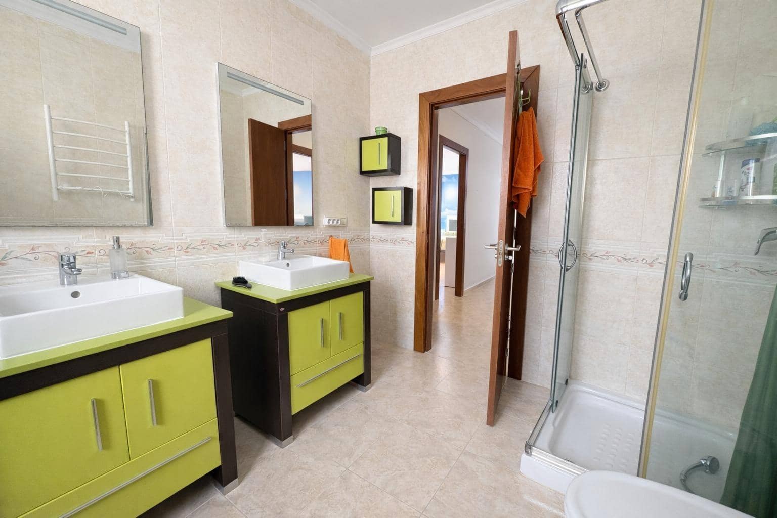 4 soverom Rekkehus til salgs i Roquetas de Mar med garasje - € 210 000 (Ref: 9752146)