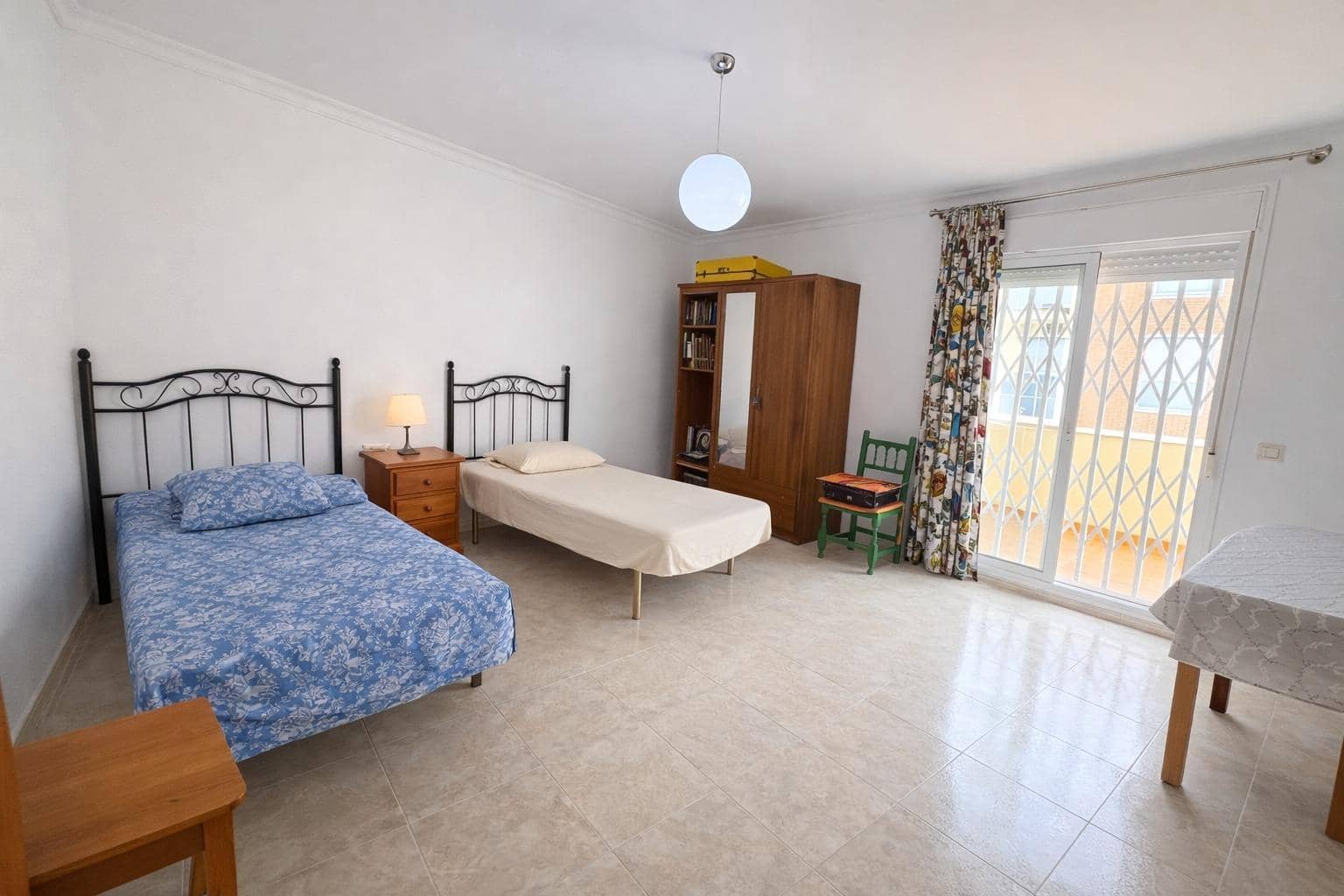 4 soverom Rekkehus til salgs i Roquetas de Mar med garasje - € 210 000 (Ref: 9752146)