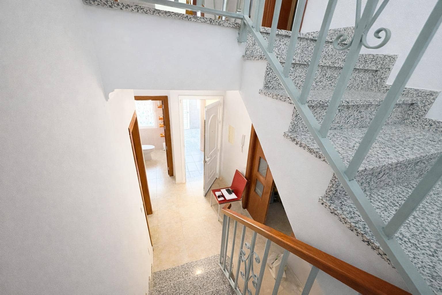 4 soverom Rekkehus til salgs i Roquetas de Mar med garasje - € 210 000 (Ref: 9752146)