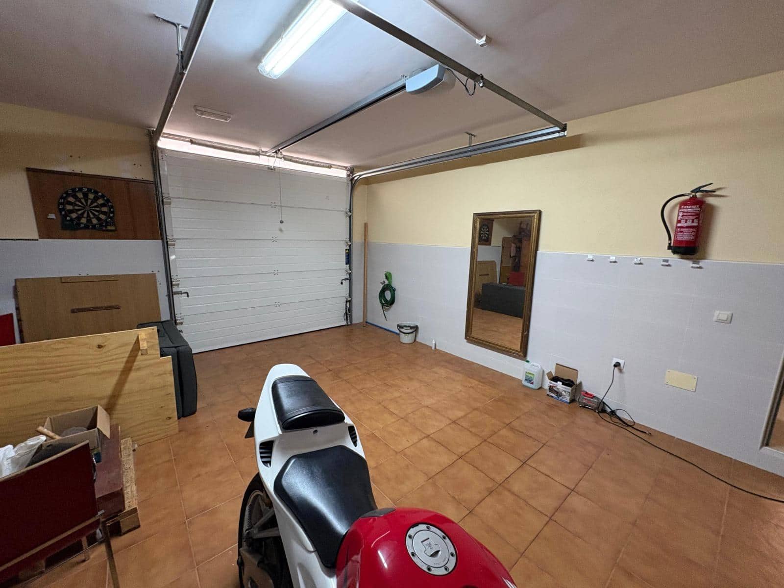 4 soverom Rekkehus til salgs i Roquetas de Mar med garasje - € 210 000 (Ref: 9752146)