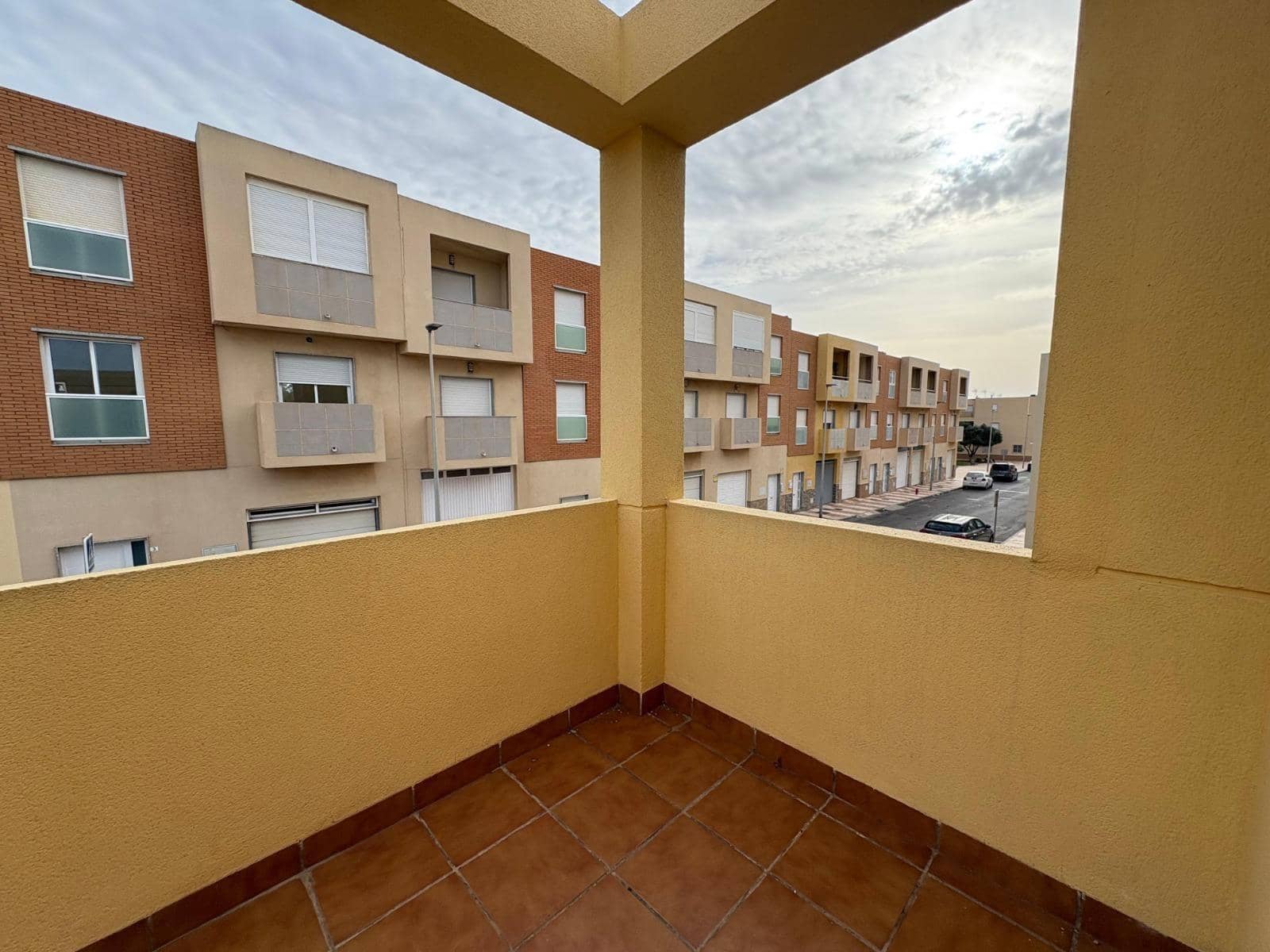 4 soverom Rekkehus til salgs i Roquetas de Mar med garasje - € 210 000 (Ref: 9752146)