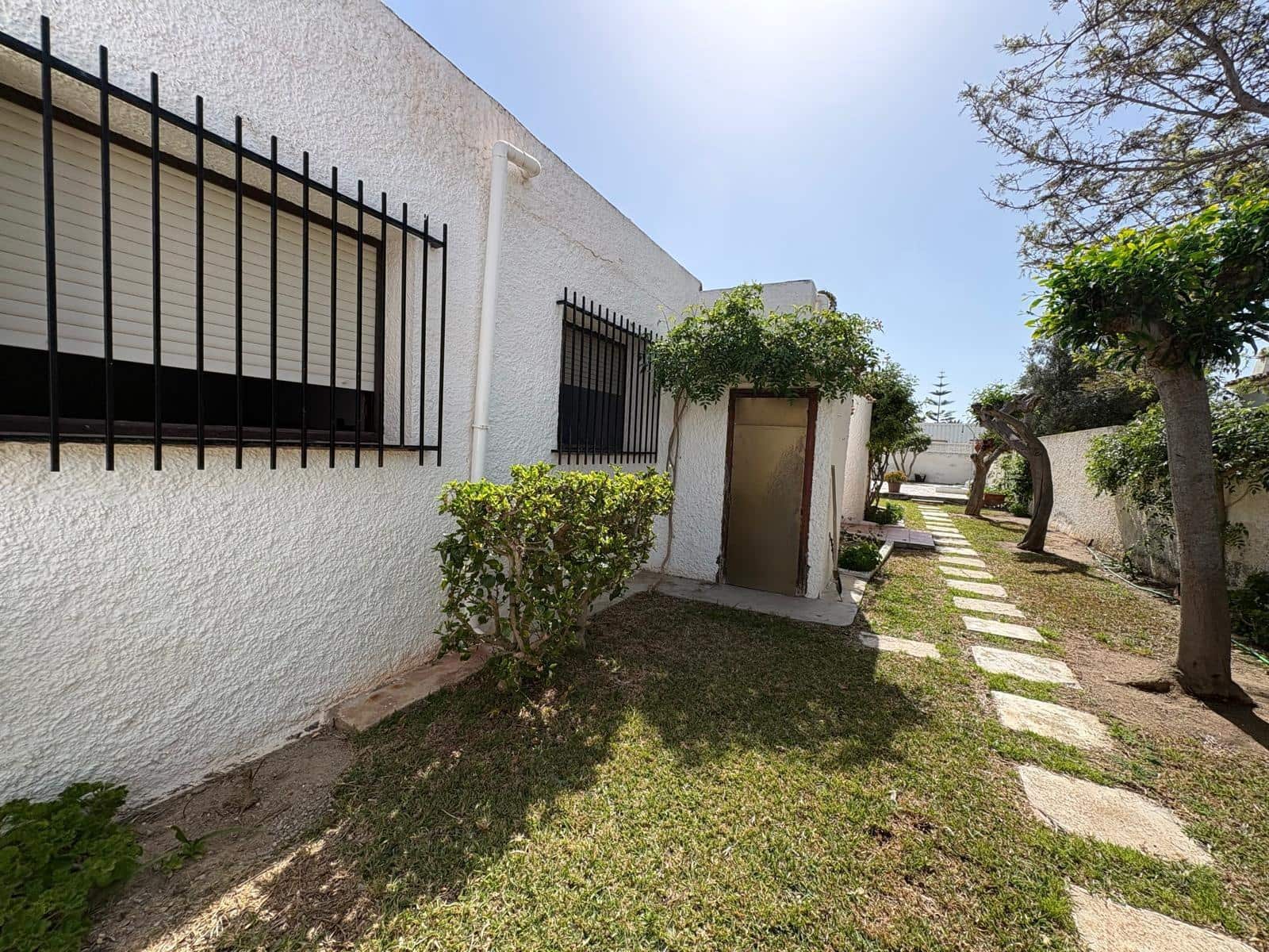 7 camera da letto Villa in vendita in Roquetas de Mar con piscina garage - 500.000 € (Rif: 9755826)