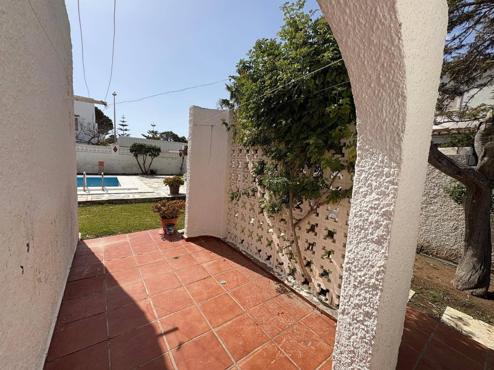 7 camera da letto Villa in vendita in Roquetas de Mar con piscina garage - 500.000 € (Rif: 9755826)