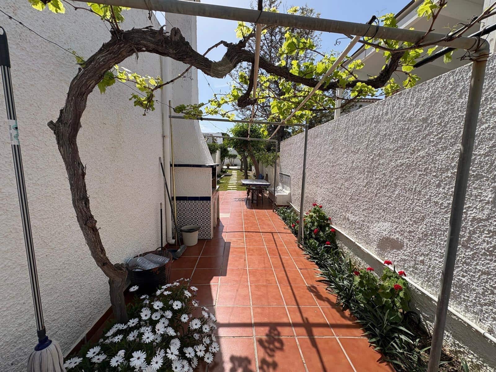 7 camera da letto Villa in vendita in Roquetas de Mar con piscina garage - 500.000 € (Rif: 9755826)