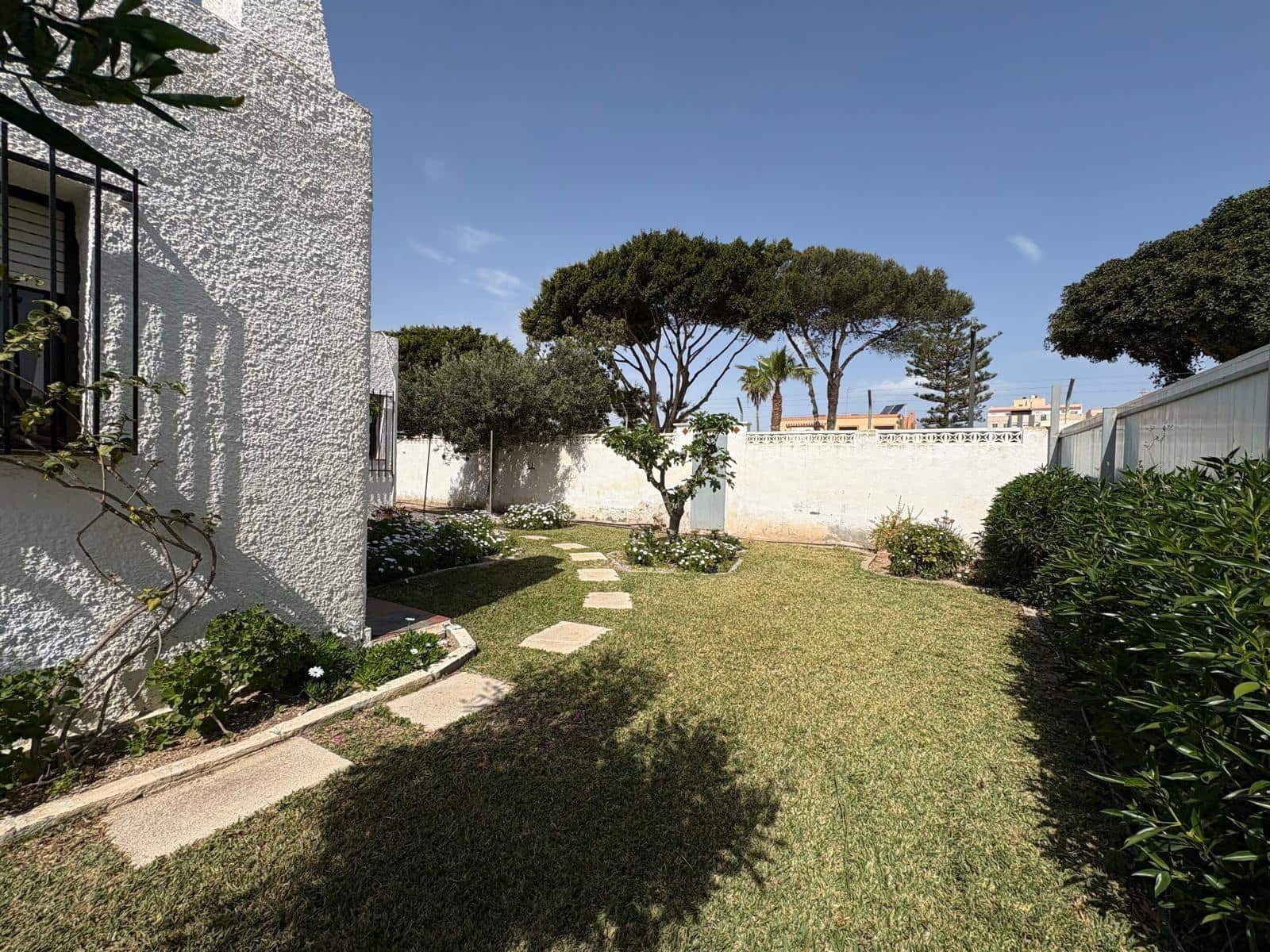 7 camera da letto Villa in vendita in Roquetas de Mar con piscina garage - 500.000 € (Rif: 9755826)