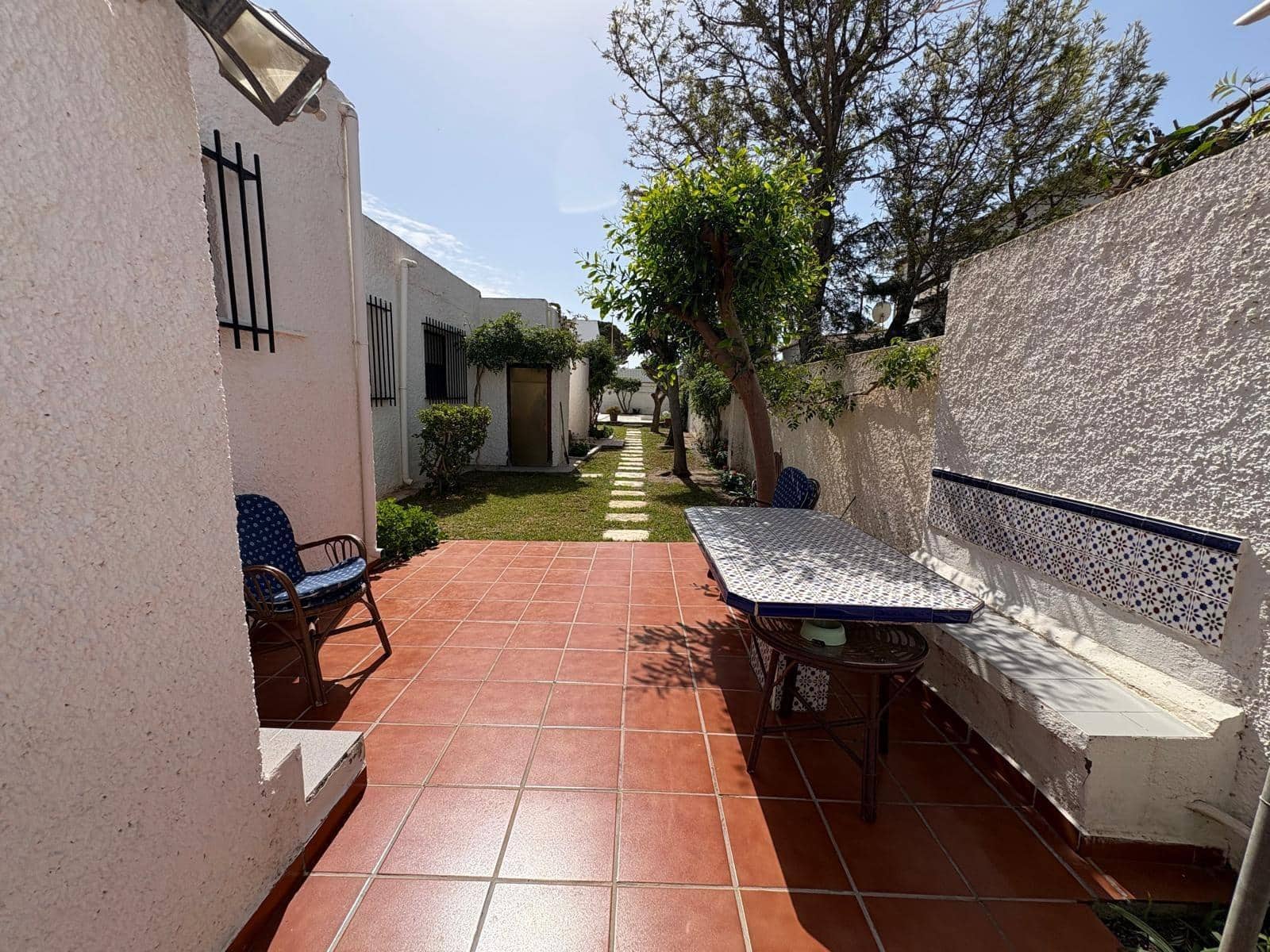 7 camera da letto Villa in vendita in Roquetas de Mar con piscina garage - 500.000 € (Rif: 9755826)