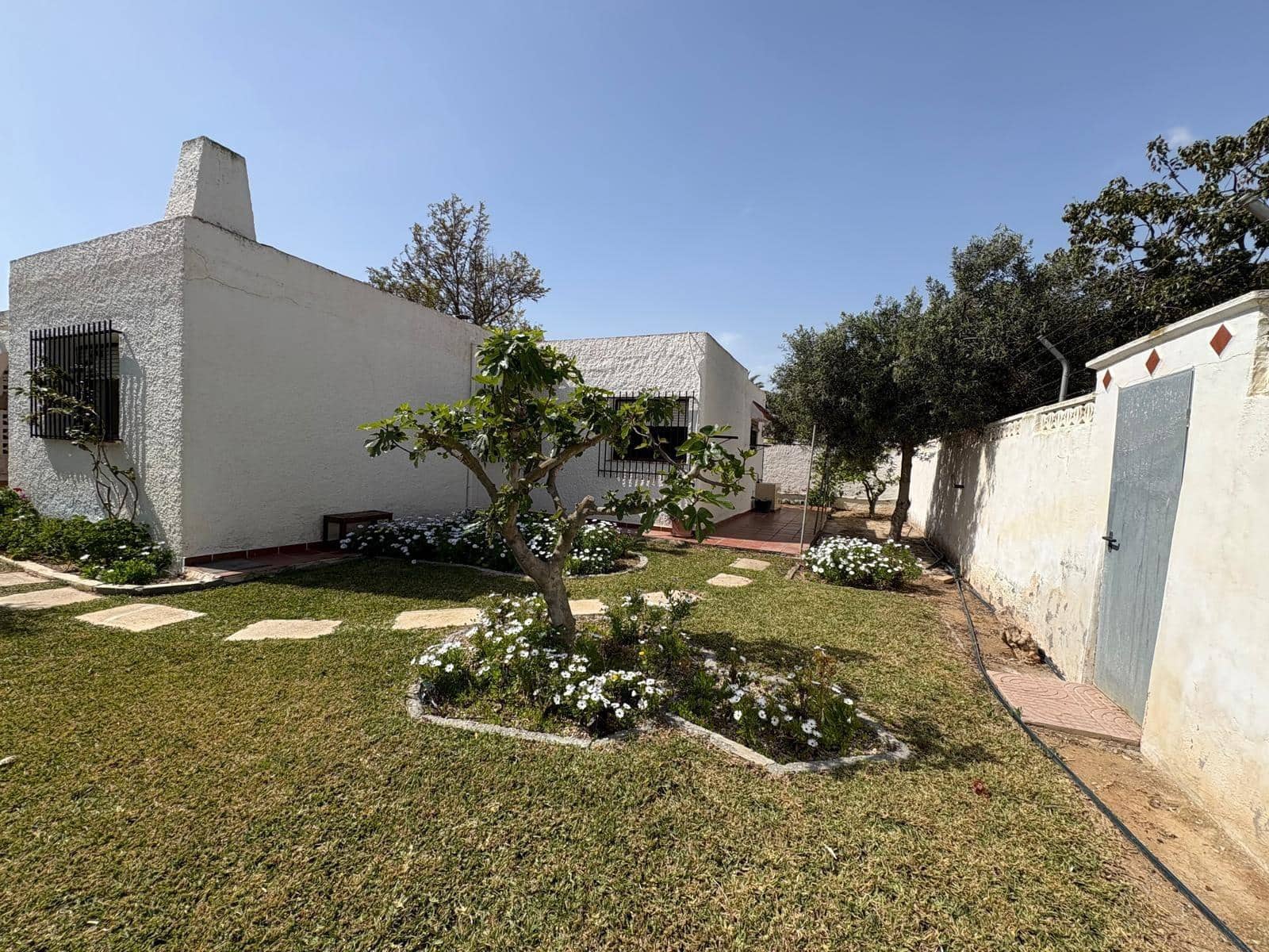 7 camera da letto Villa in vendita in Roquetas de Mar con piscina garage - 500.000 € (Rif: 9755826)