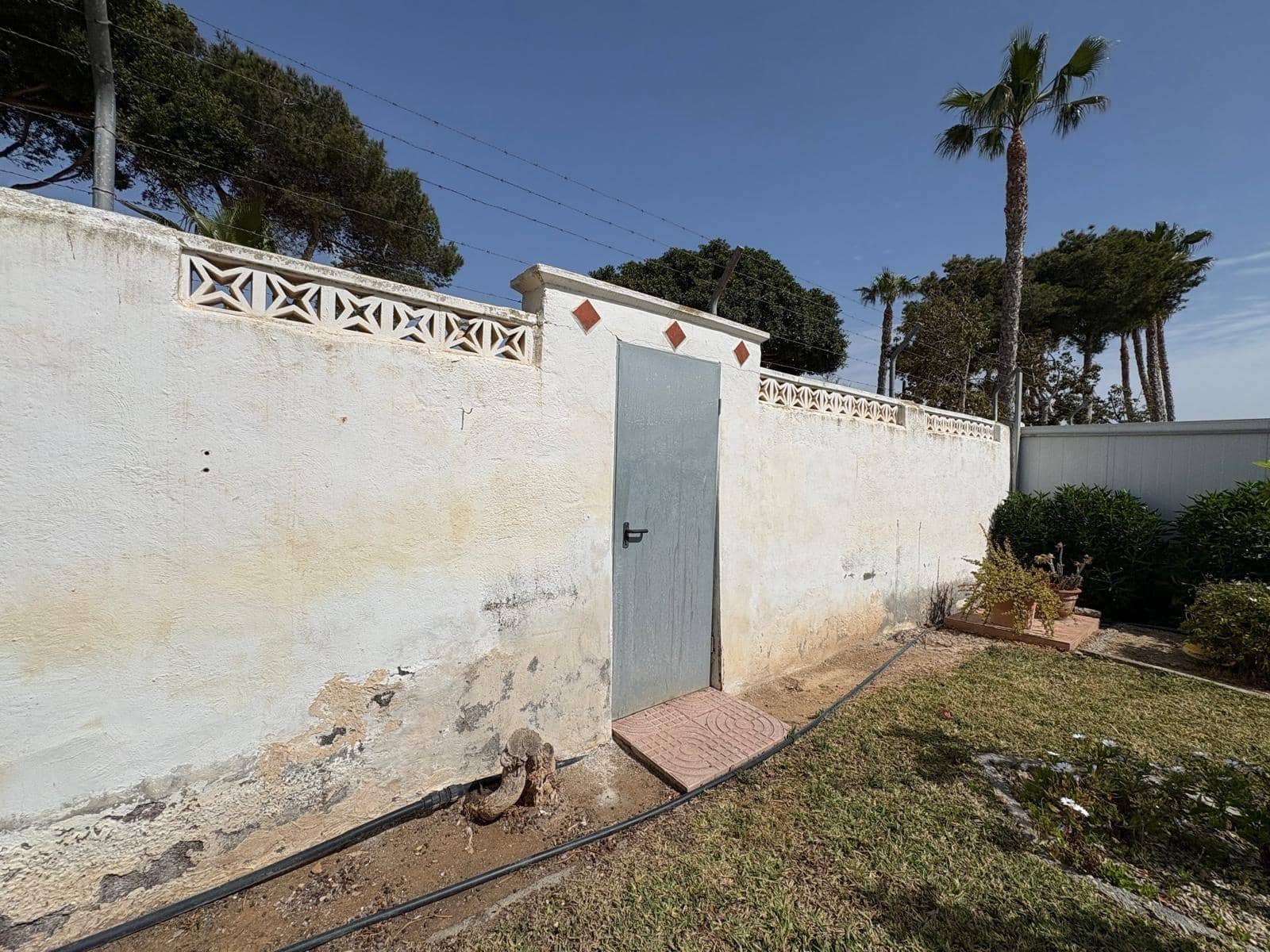 7 camera da letto Villa in vendita in Roquetas de Mar con piscina garage - 500.000 € (Rif: 9755826)