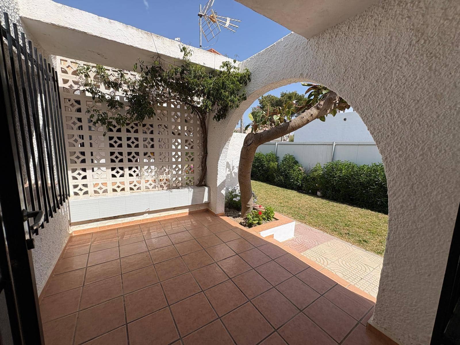 7 camera da letto Villa in vendita in Roquetas de Mar con piscina garage - 500.000 € (Rif: 9755826)