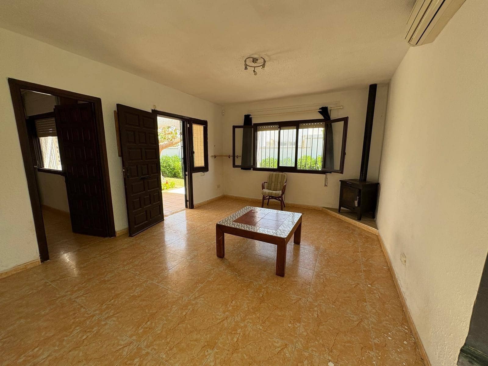 7 camera da letto Villa in vendita in Roquetas de Mar con piscina garage - 500.000 € (Rif: 9755826)