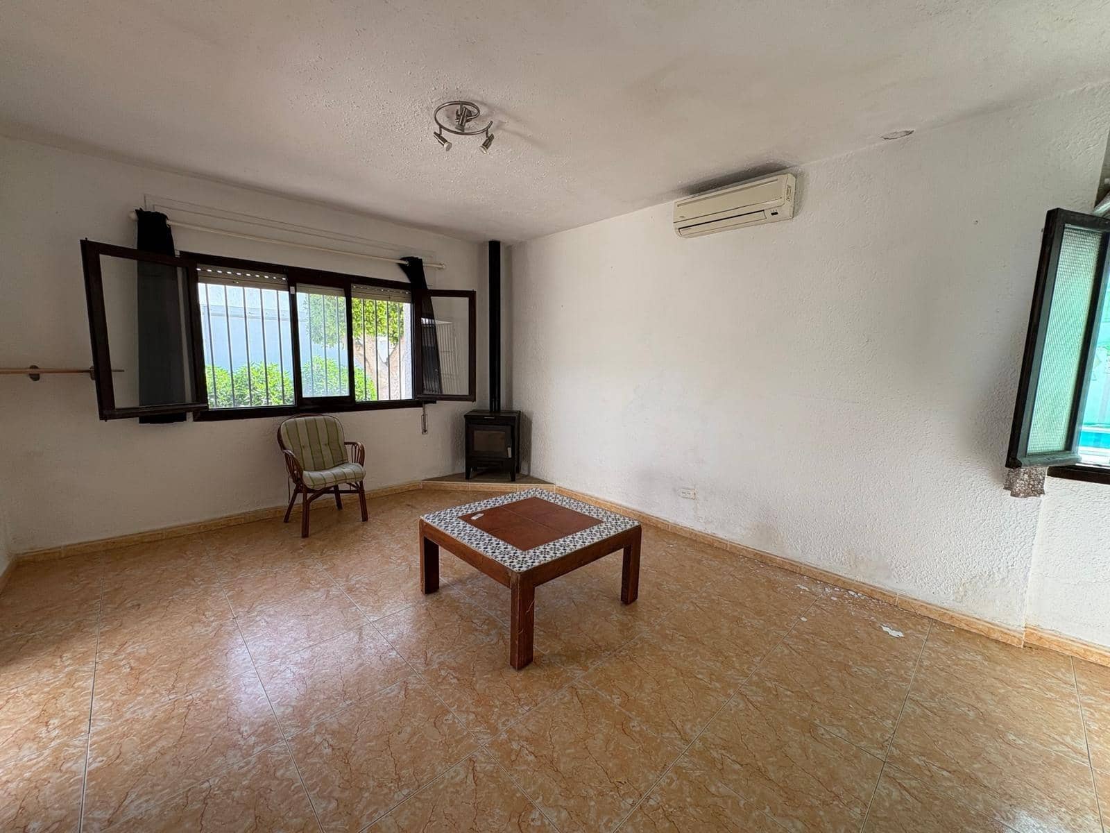 7 camera da letto Villa in vendita in Roquetas de Mar con piscina garage - 500.000 € (Rif: 9755826)