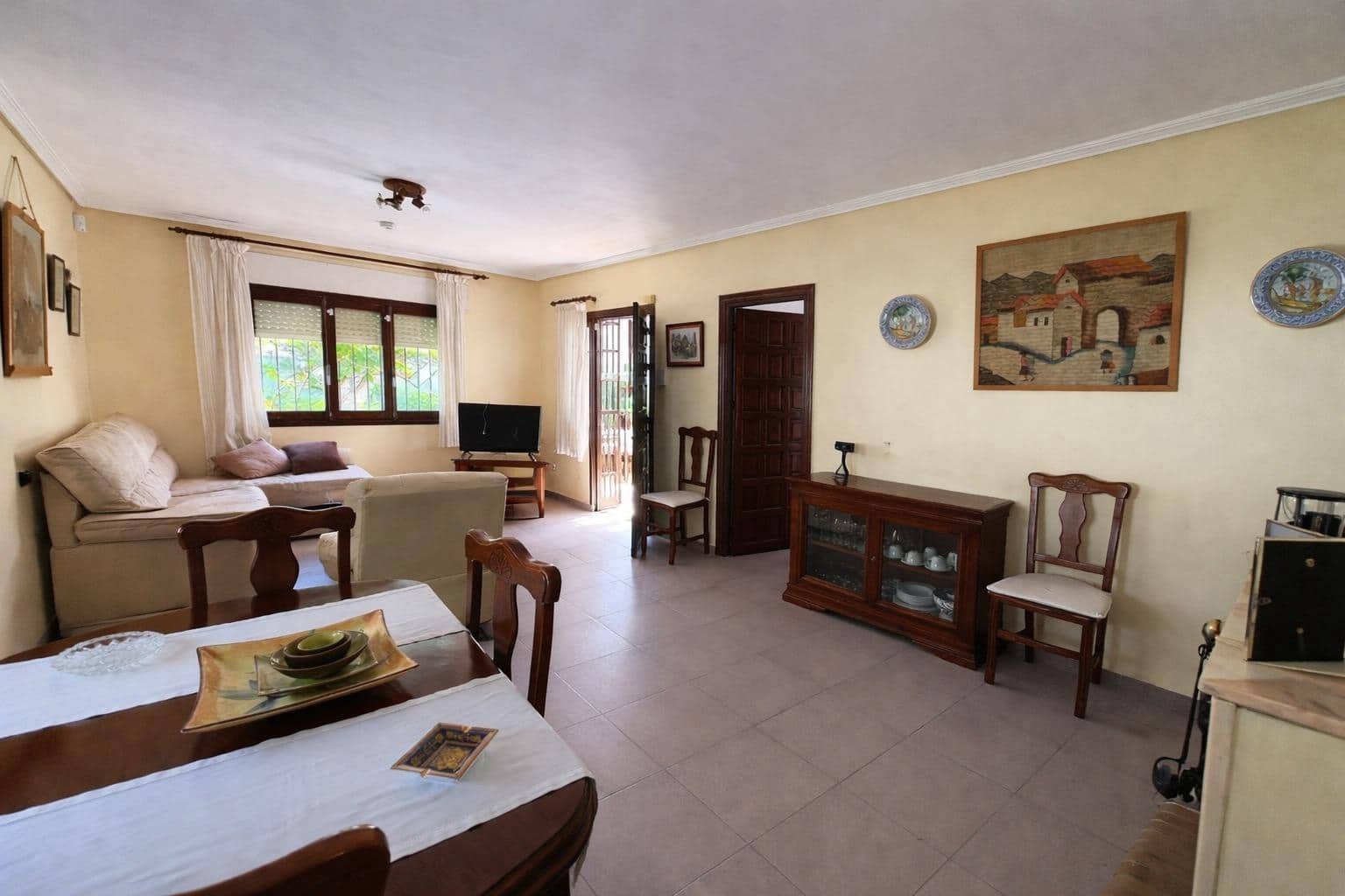 7 camera da letto Villa in vendita in Roquetas de Mar con piscina garage - 500.000 € (Rif: 9755826)