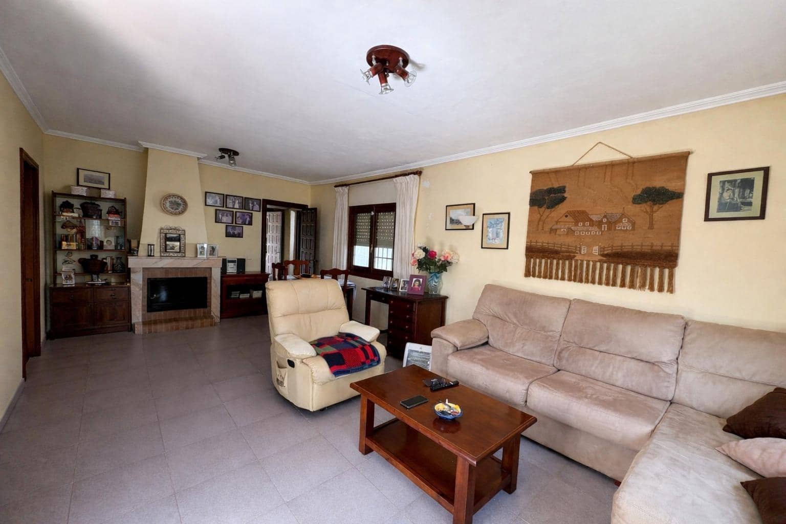 7 camera da letto Villa in vendita in Roquetas de Mar con piscina garage - 500.000 € (Rif: 9755826)