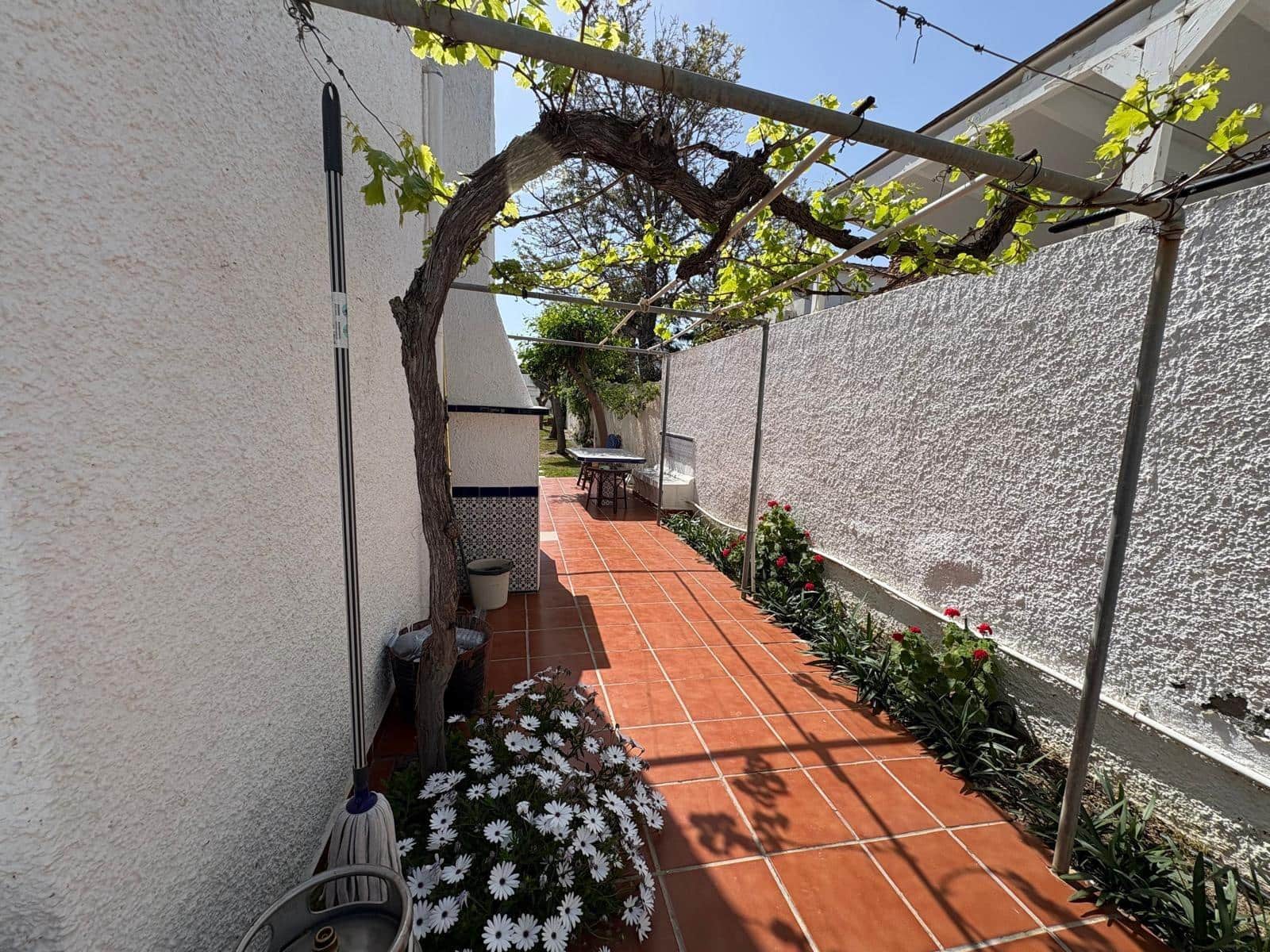 7 camera da letto Villa in vendita in Roquetas de Mar con piscina garage - 500.000 € (Rif: 9755826)