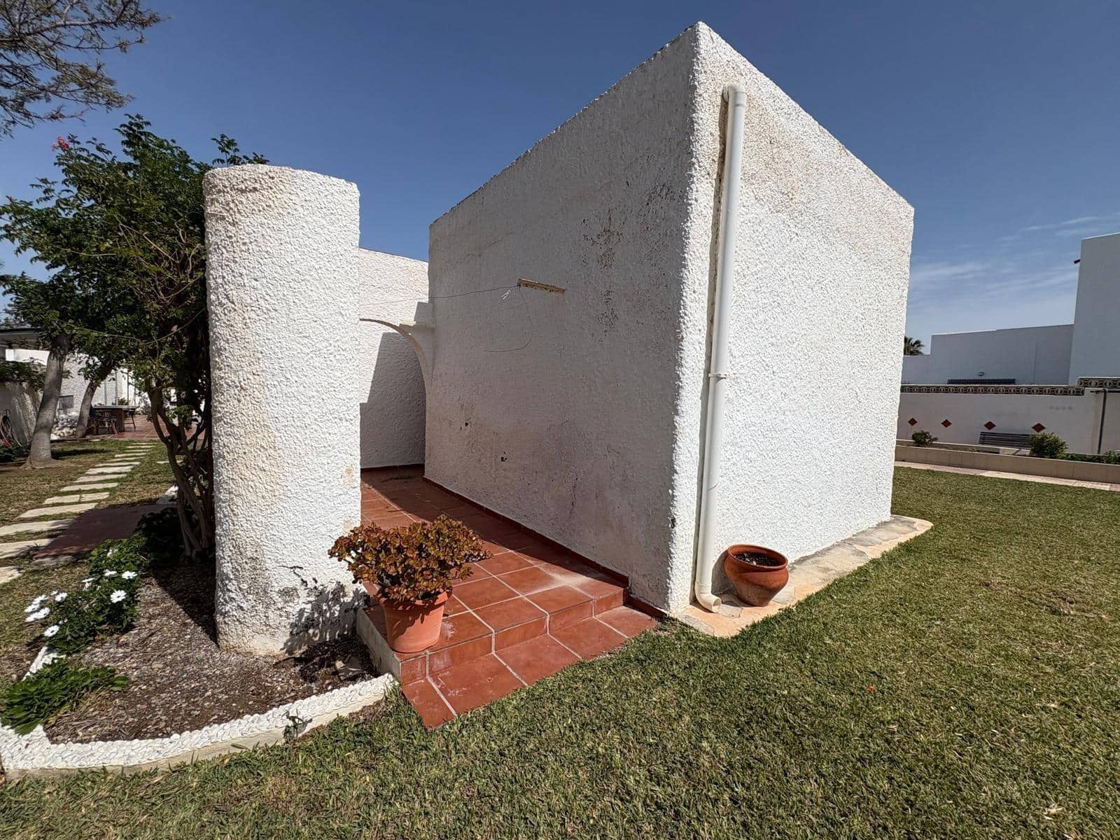 7 camera da letto Villa in vendita in Roquetas de Mar con piscina garage - 500.000 € (Rif: 9755826)