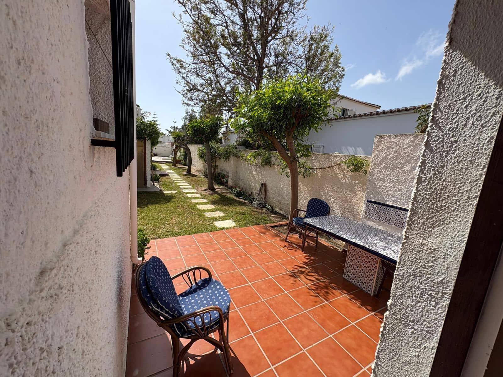 7 camera da letto Villa in vendita in Roquetas de Mar con piscina garage - 500.000 € (Rif: 9755826)