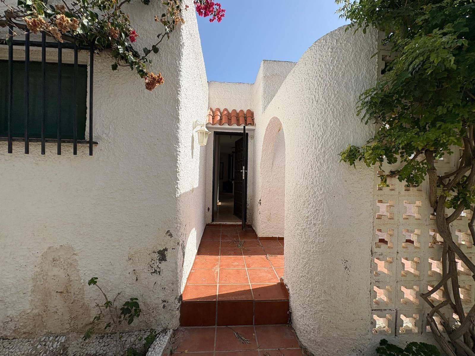 7 camera da letto Villa in vendita in Roquetas de Mar con piscina garage - 500.000 € (Rif: 9755826)