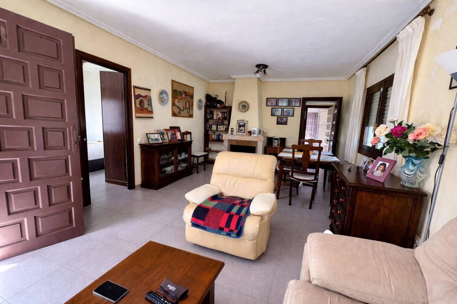 7 camera da letto Villa in vendita in Roquetas de Mar con piscina garage - 500.000 € (Rif: 9755826)