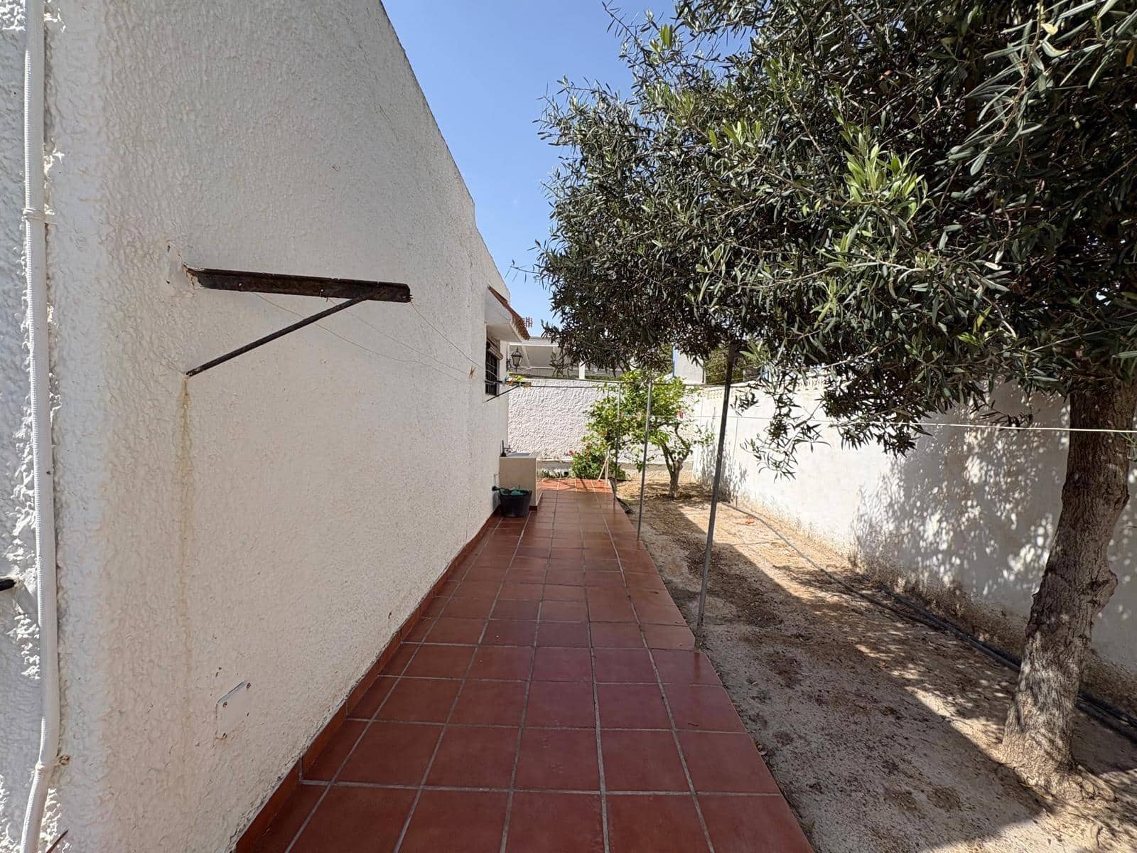 7 camera da letto Villa in vendita in Roquetas de Mar con piscina garage - 500.000 € (Rif: 9755826)