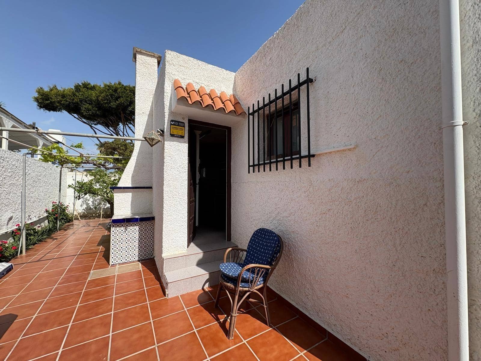 7 camera da letto Villa in vendita in Roquetas de Mar con piscina garage - 500.000 € (Rif: 9755826)