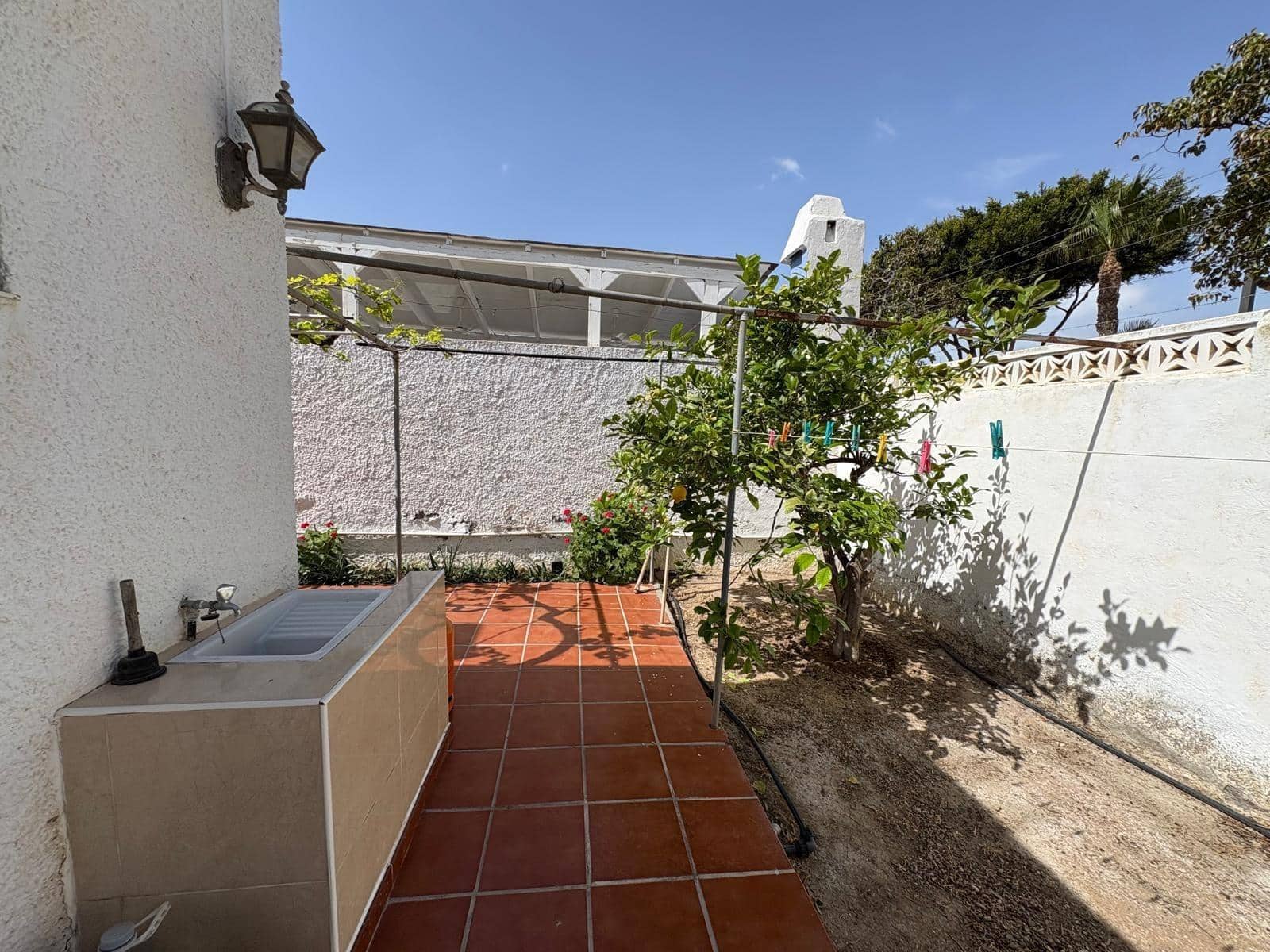 7 camera da letto Villa in vendita in Roquetas de Mar con piscina garage - 500.000 € (Rif: 9755826)