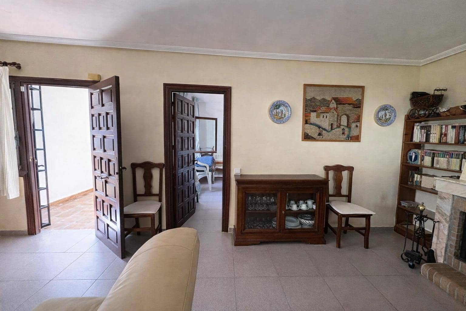 7 camera da letto Villa in vendita in Roquetas de Mar con piscina garage - 500.000 € (Rif: 9755826)