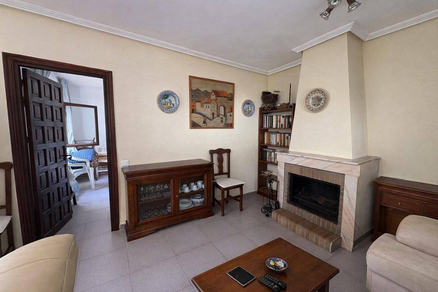 7 camera da letto Villa in vendita in Roquetas de Mar con piscina garage - 500.000 € (Rif: 9755826)