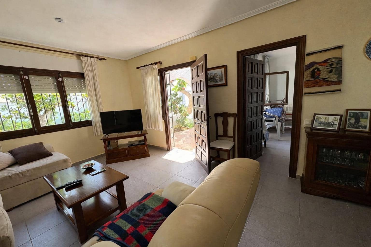 7 camera da letto Villa in vendita in Roquetas de Mar con piscina garage - 500.000 € (Rif: 9755826)