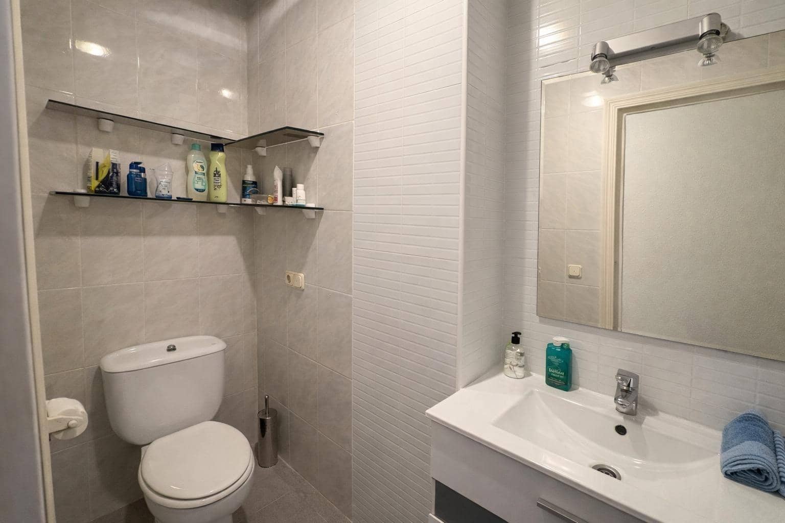 7 camera da letto Villa in vendita in Roquetas de Mar con piscina garage - 500.000 € (Rif: 9755826)