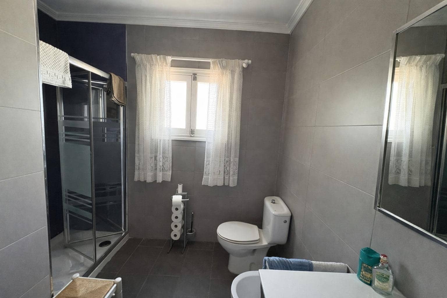 7 camera da letto Villa in vendita in Roquetas de Mar con piscina garage - 500.000 € (Rif: 9755826)