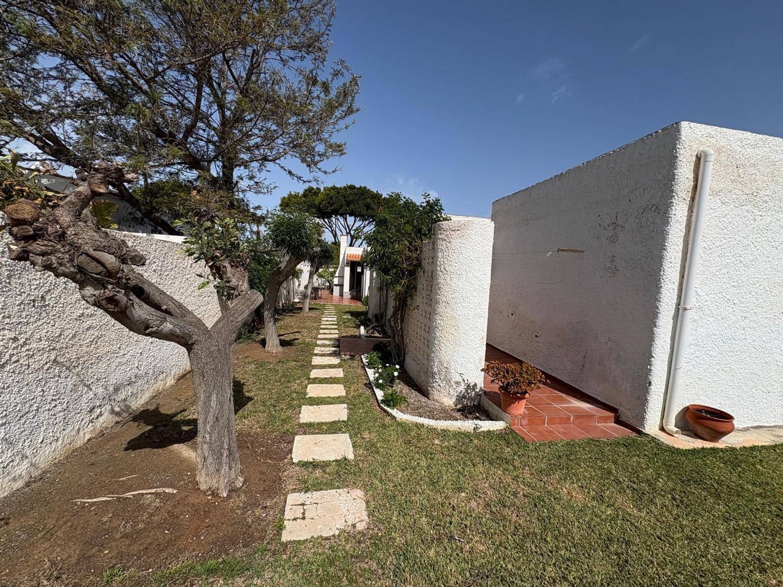 7 camera da letto Villa in vendita in Roquetas de Mar con piscina garage - 500.000 € (Rif: 9755826)