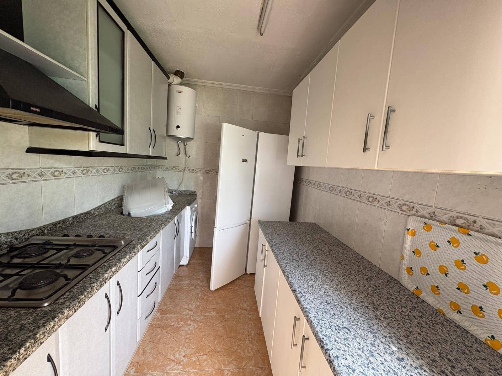 7 camera da letto Villa in vendita in Roquetas de Mar con piscina garage - 500.000 € (Rif: 9755826)