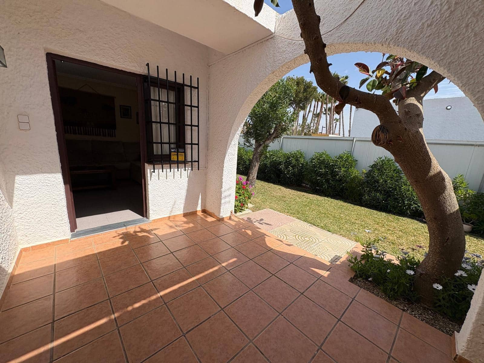 7 camera da letto Villa in vendita in Roquetas de Mar con piscina garage - 500.000 € (Rif: 9755826)