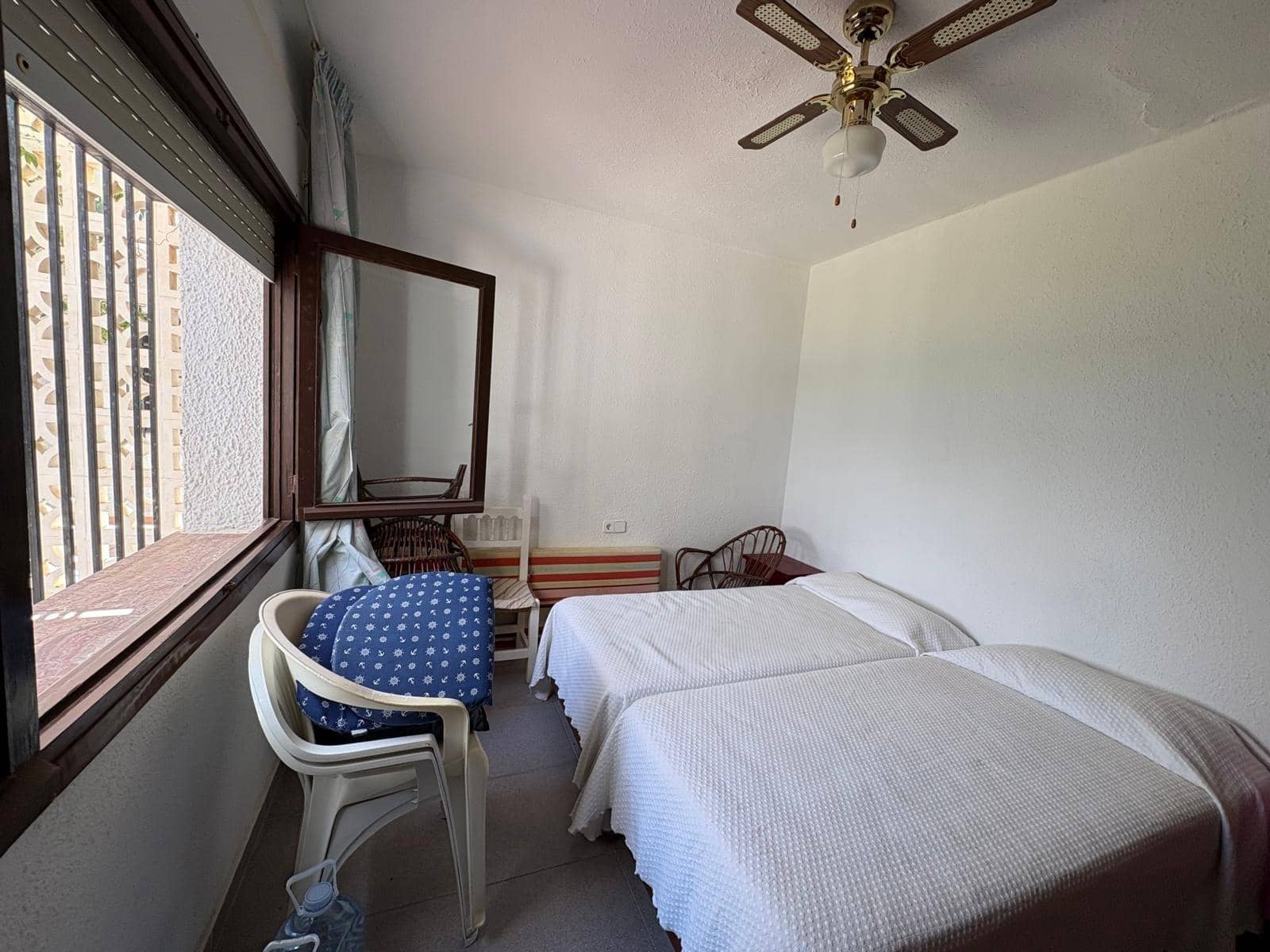 7 camera da letto Villa in vendita in Roquetas de Mar con piscina garage - 500.000 € (Rif: 9755826)