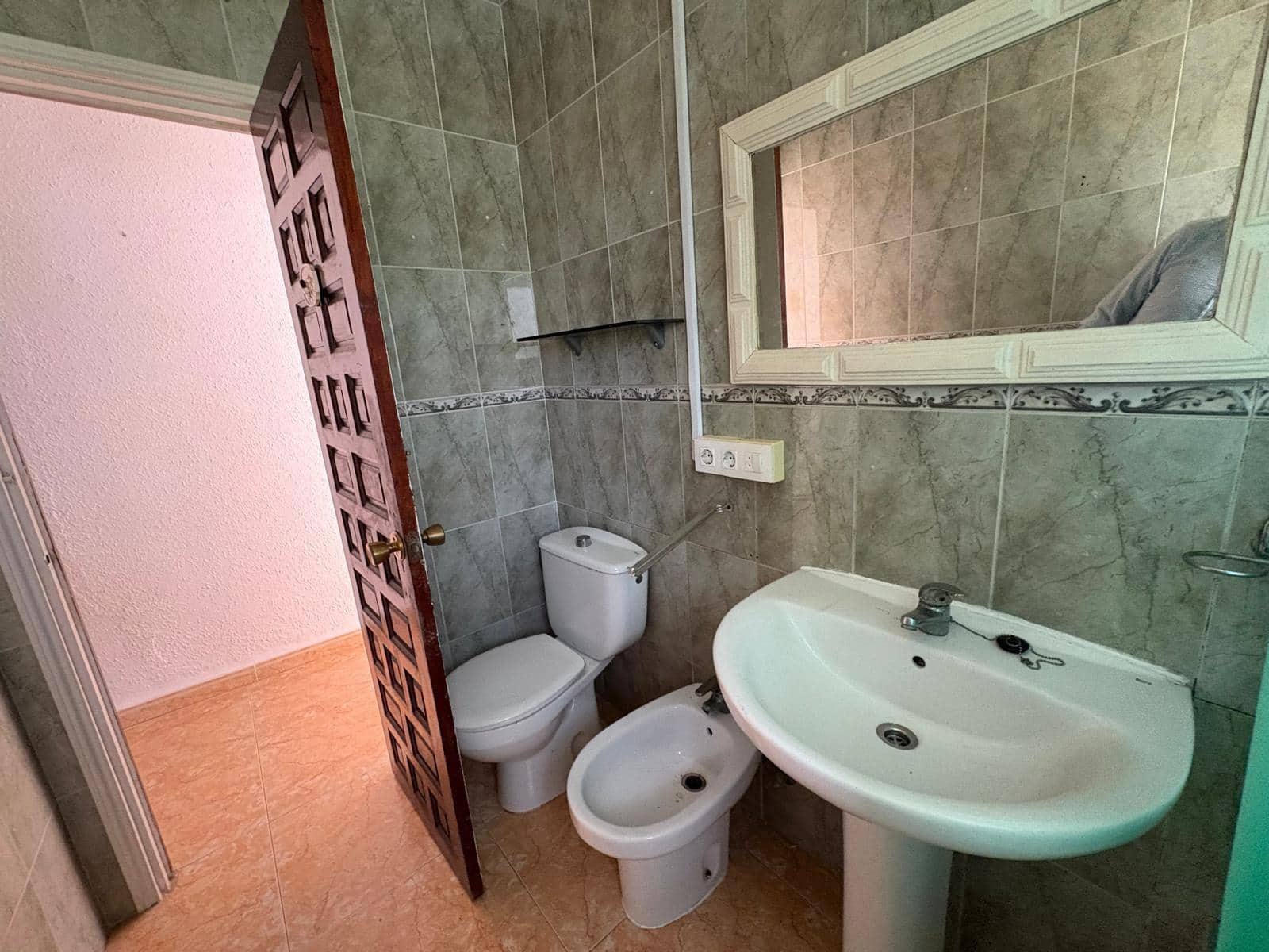 7 camera da letto Villa in vendita in Roquetas de Mar con piscina garage - 500.000 € (Rif: 9755826)