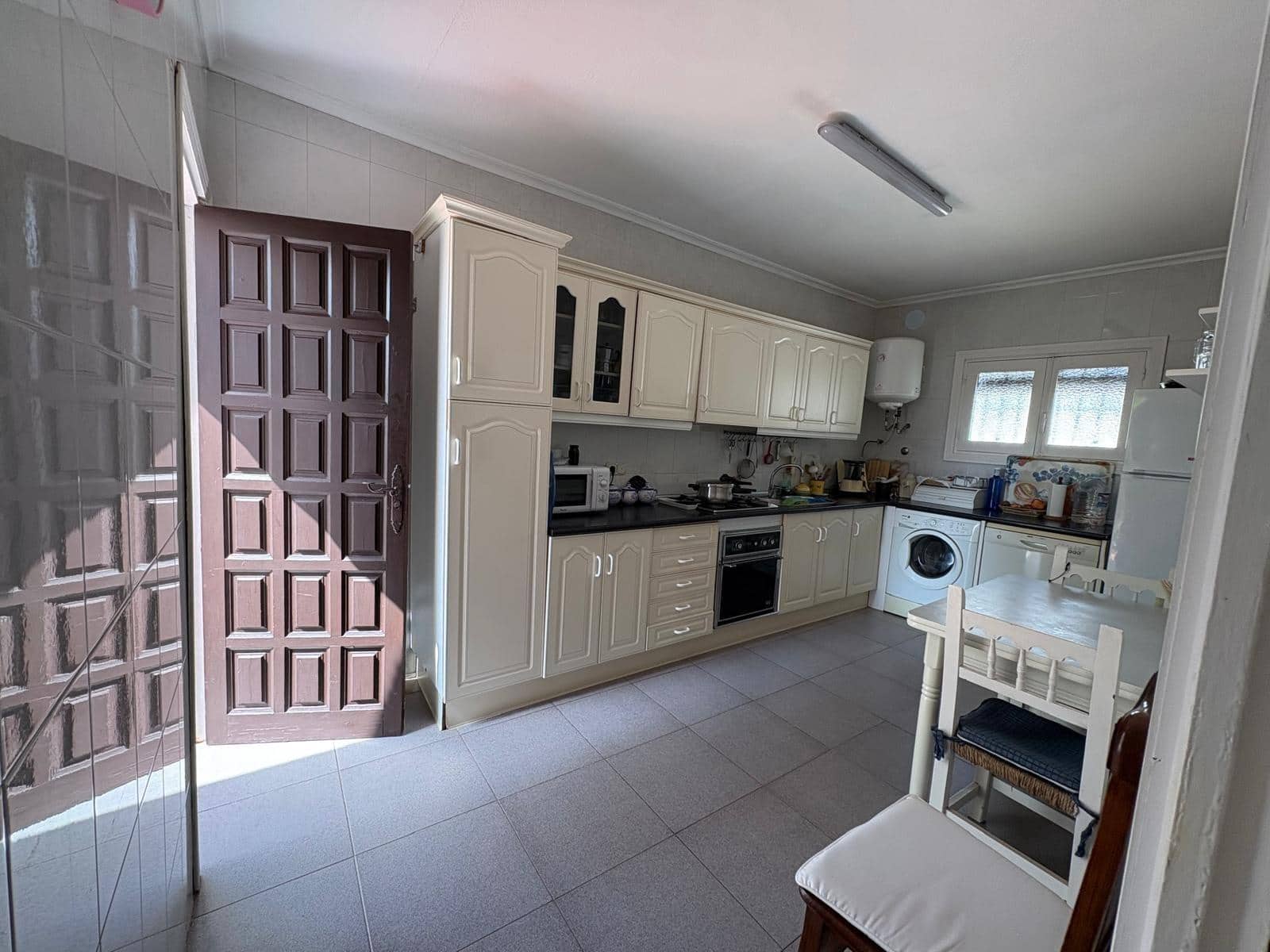 7 camera da letto Villa in vendita in Roquetas de Mar con piscina garage - 500.000 € (Rif: 9755826)