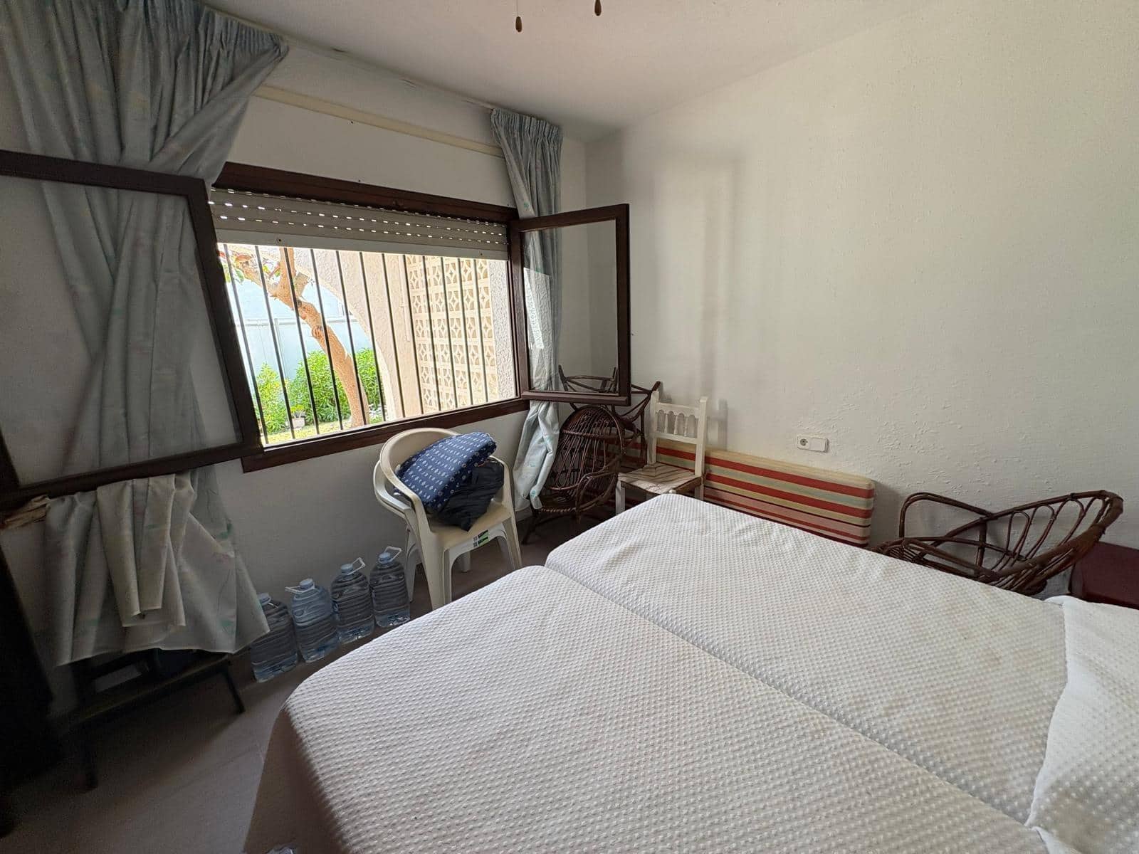 7 camera da letto Villa in vendita in Roquetas de Mar con piscina garage - 500.000 € (Rif: 9755826)