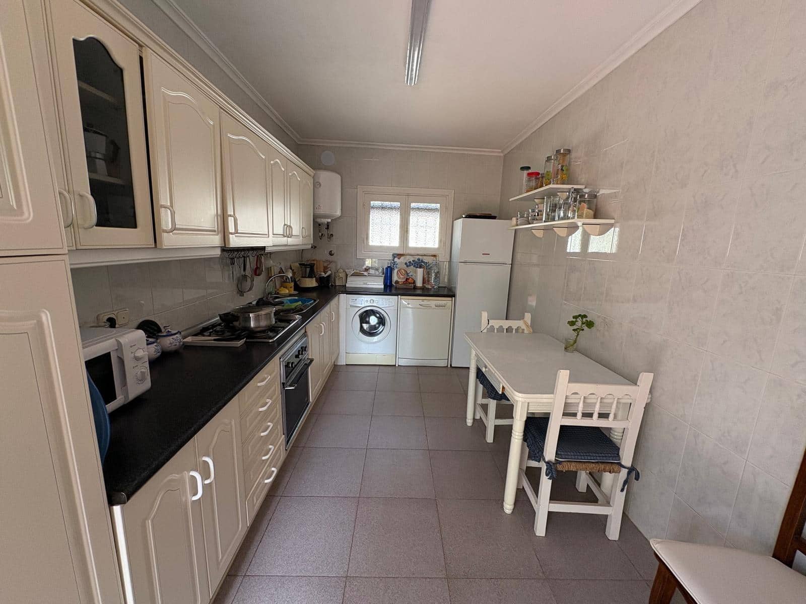 7 camera da letto Villa in vendita in Roquetas de Mar con piscina garage - 500.000 € (Rif: 9755826)