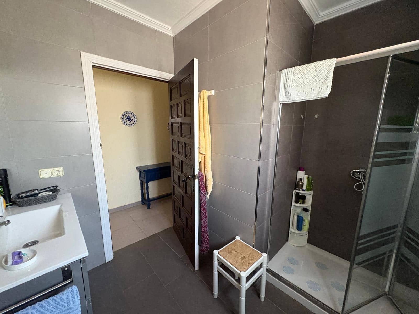 7 camera da letto Villa in vendita in Roquetas de Mar con piscina garage - 500.000 € (Rif: 9755826)