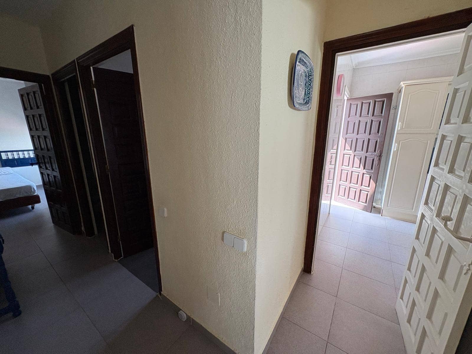 7 camera da letto Villa in vendita in Roquetas de Mar con piscina garage - 500.000 € (Rif: 9755826)