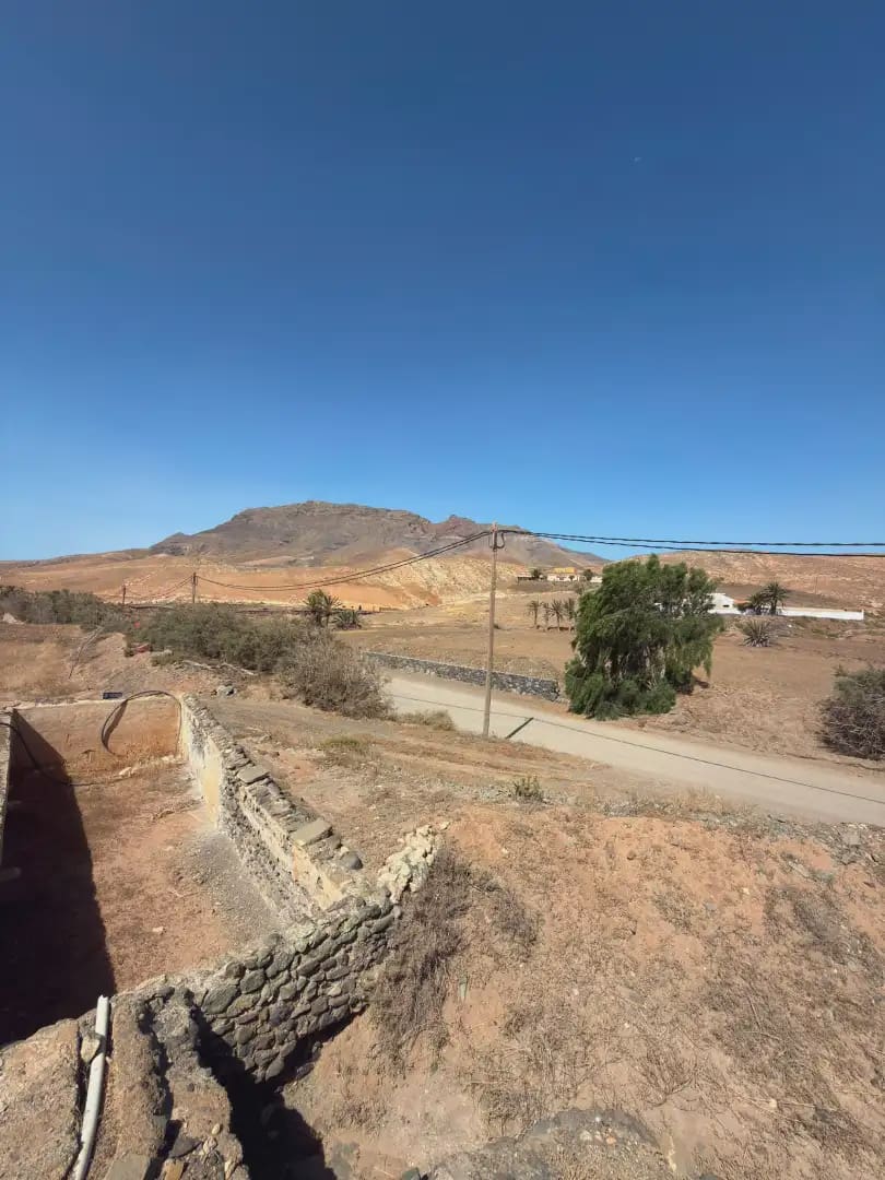 Landgrundstück zu verkaufen in Tuineje - 140.000 € (Ref: 10002394)